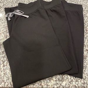 Figs Livingston Basic Scrub Pants